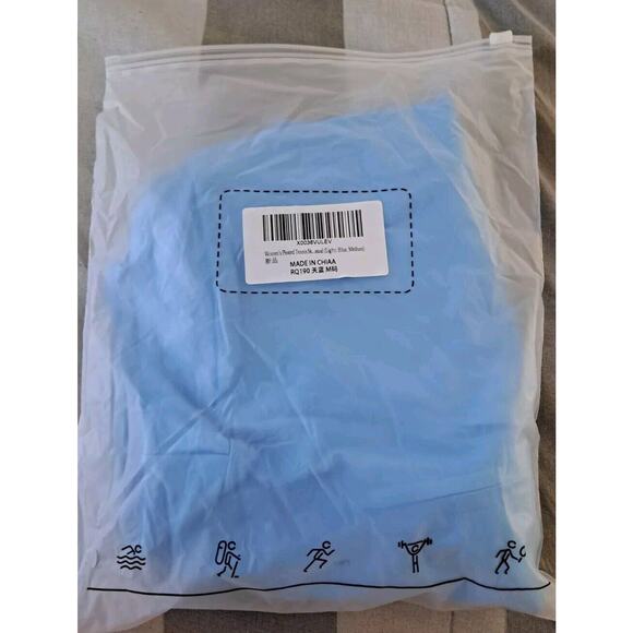 Active Athletic Skort Lightweight Tennis Skirt Perfect for Running Womens Size M - Picture 9 of 9